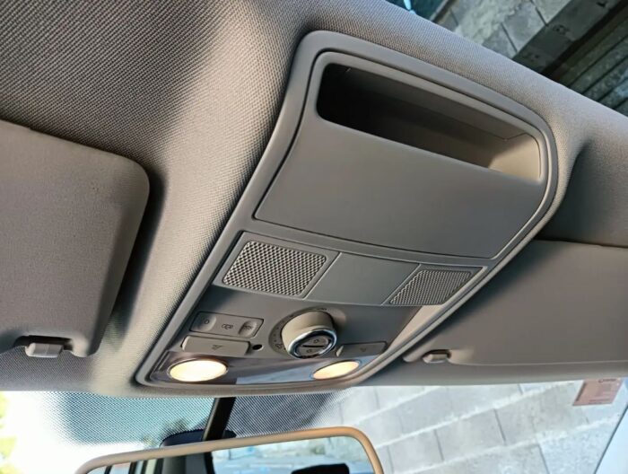 2014 Volkswagen Tiguan 2.0TDI BMT Cross 4×2 110 - Image 14