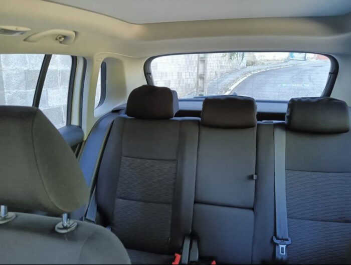 2014 Volkswagen Tiguan 2.0TDI BMT Cross 4×2 110 - Image 13
