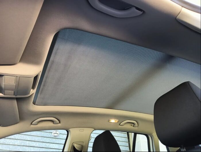 2014 Volkswagen Tiguan 2.0TDI BMT Cross 4×2 110 - Image 10