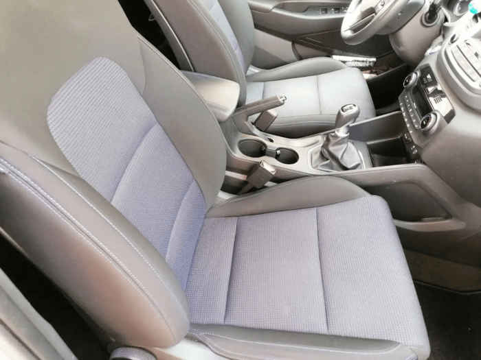 2017 Hyundai TUCSON 1.7CRDI BD Kosmo 4×2 - Image 21