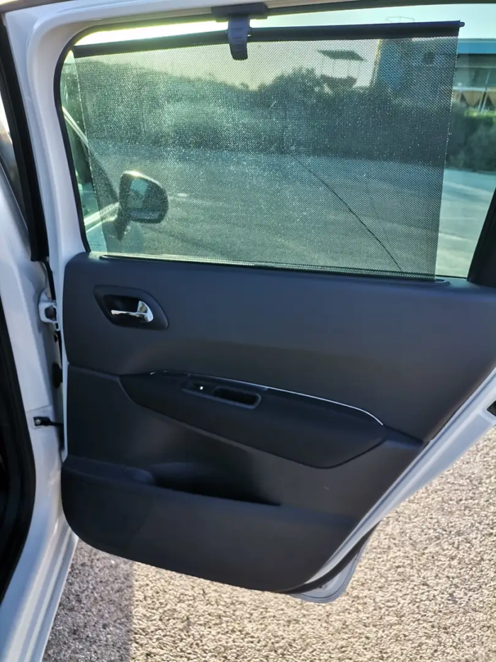 2010 Peugeot 5008 2.0HDI Sport Pack - Image 12