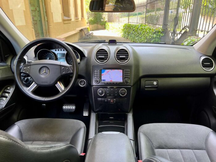 2006 Mercedes-Benz ML 320 CDI - Image 7