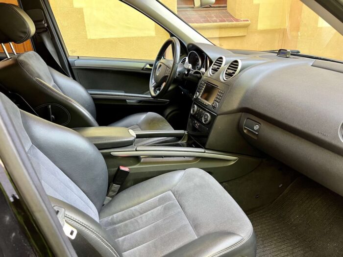2006 Mercedes-Benz ML 320 CDI - Image 8
