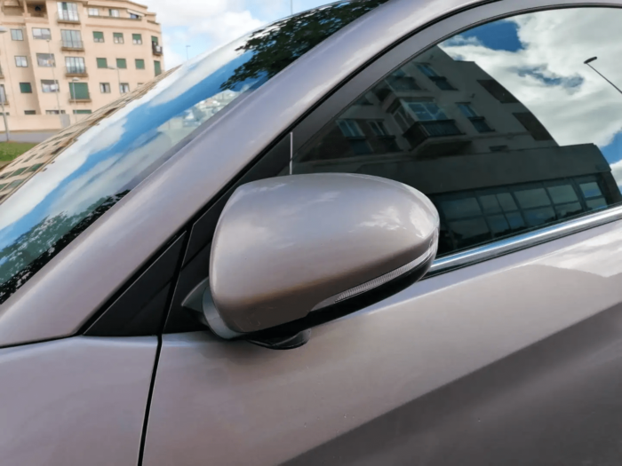 2017 Hyundai TUCSON 1.7CRDI BD Kosmo 4×2 - Image 11