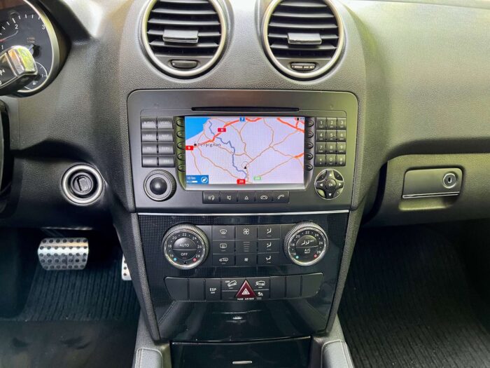 2006 Mercedes-Benz ML 320 CDI - Image 10