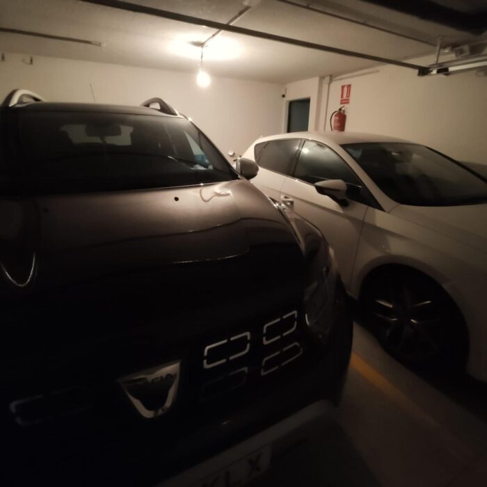 2018 DACIA Duster 1.2 TCE Prestige 4×4 - Image 13