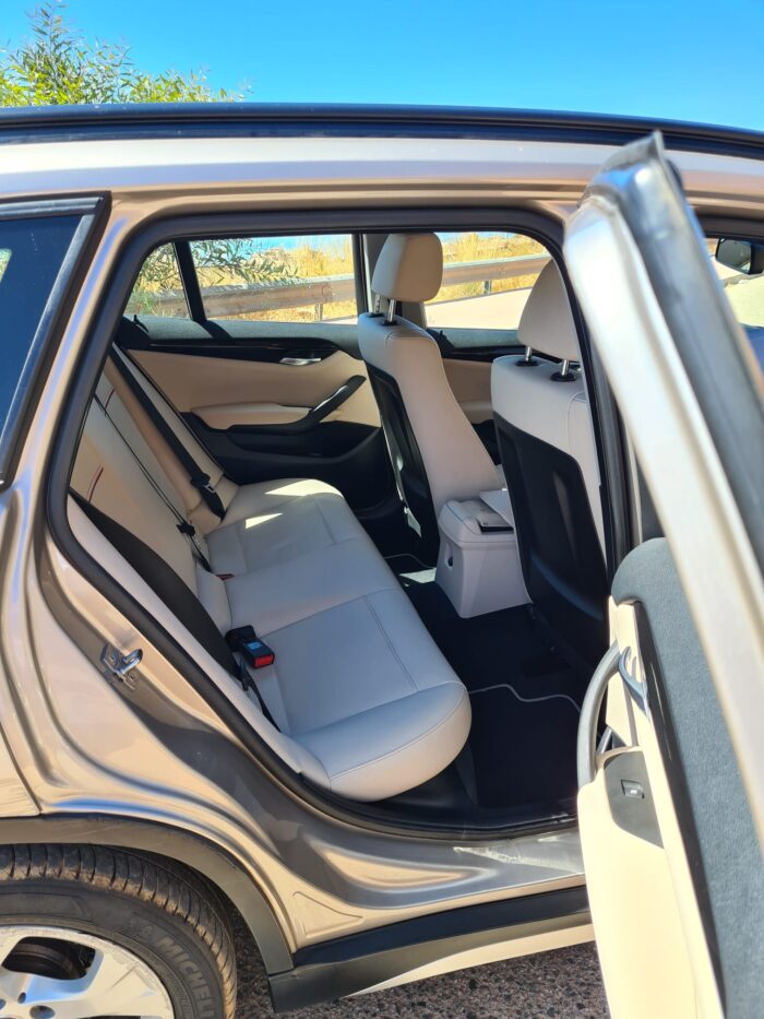 2013 BMW X1 xDrive 18dA - Image 14