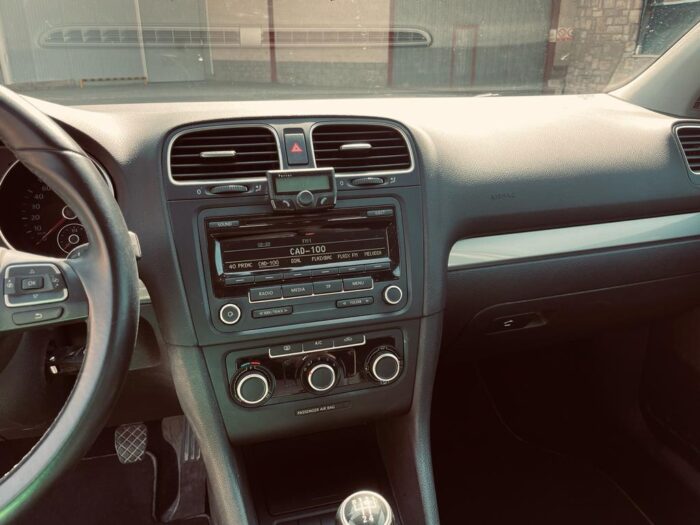 2012 Volkswagen Golf Variant 1.6 TDI - Image 15