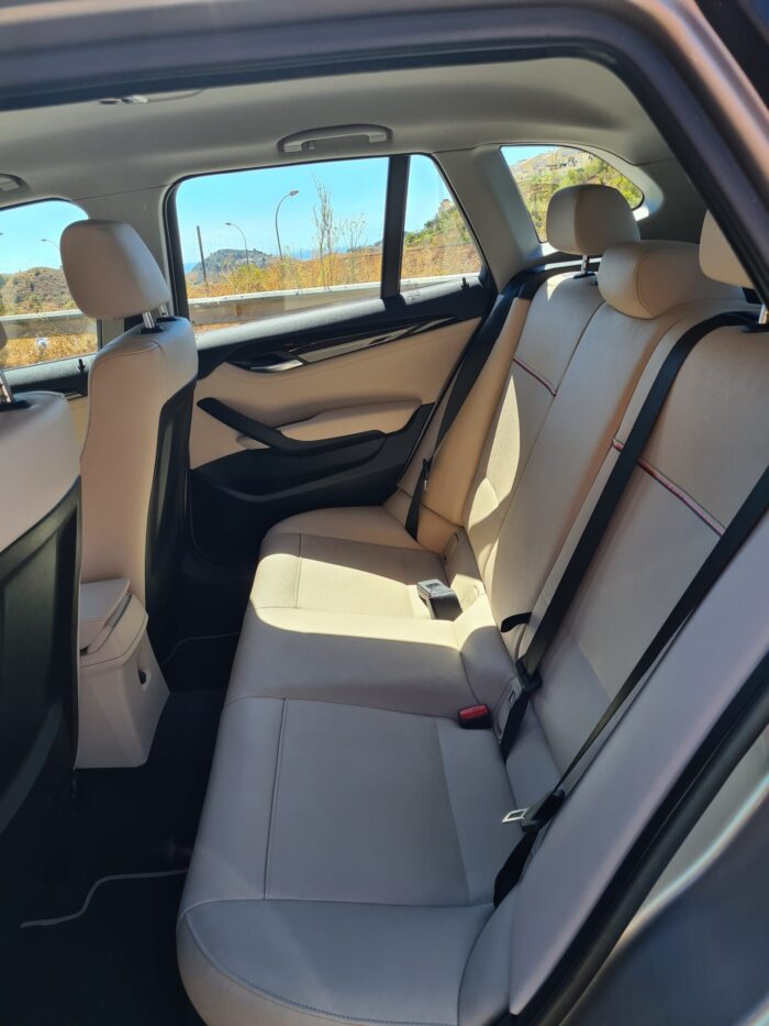 2013 BMW X1 xDrive 18dA - Image 20