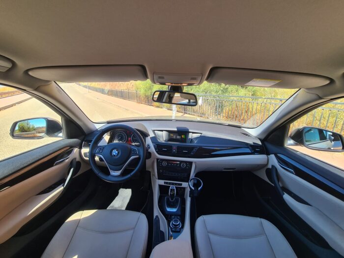 2013 BMW X1 xDrive 18dA - Image 25