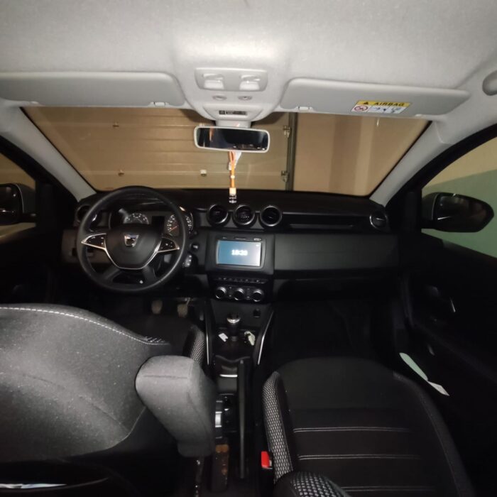 2018 DACIA Duster 1.2 TCE Prestige 4×4 - Image 12