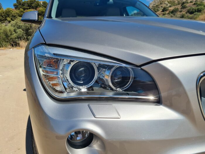 2013 BMW X1 xDrive 18dA - Image 11