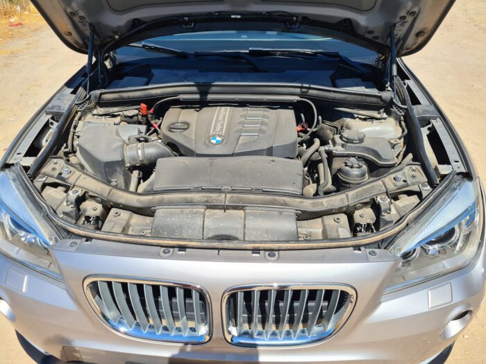 2013 BMW X1 xDrive 18dA - Image 10