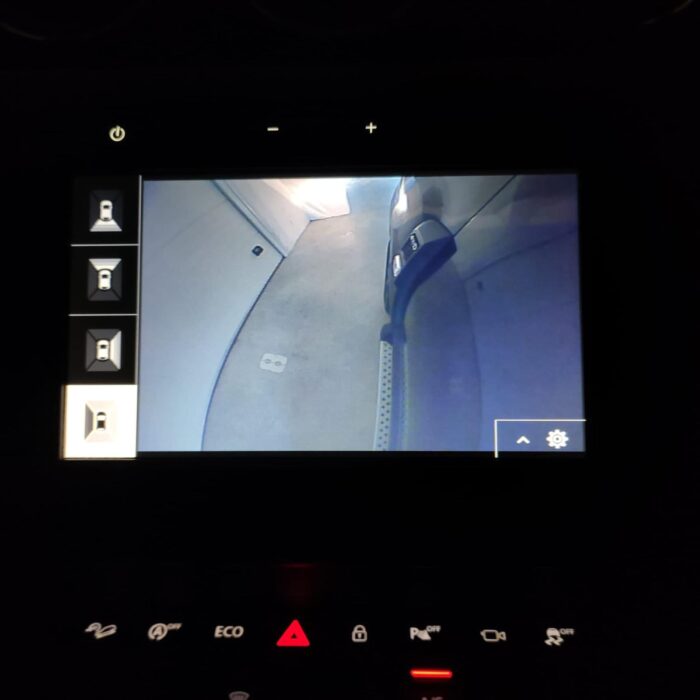 2018 DACIA Duster 1.2 TCE Prestige 4×4 - Image 22
