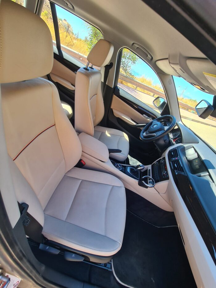 2013 BMW X1 xDrive 18dA - Image 24
