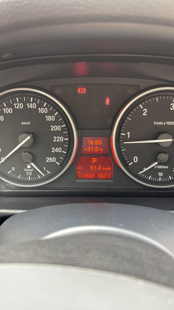 2013 BMW X1 xDrive 18dA - Image 15