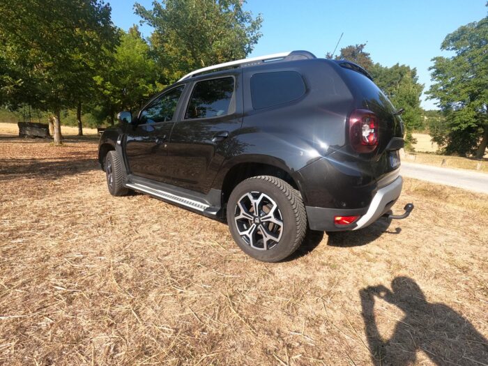 2018 DACIA Duster 1.2 TCE Prestige 4×4 - Image 11