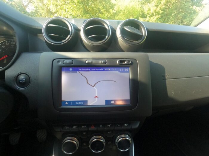2018 DACIA Duster 1.2 TCE Prestige 4×4 - Image 15