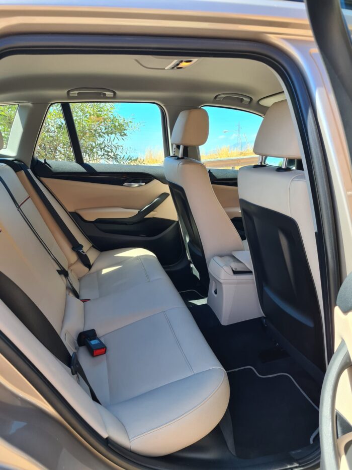 2013 BMW X1 xDrive 18dA - Image 22