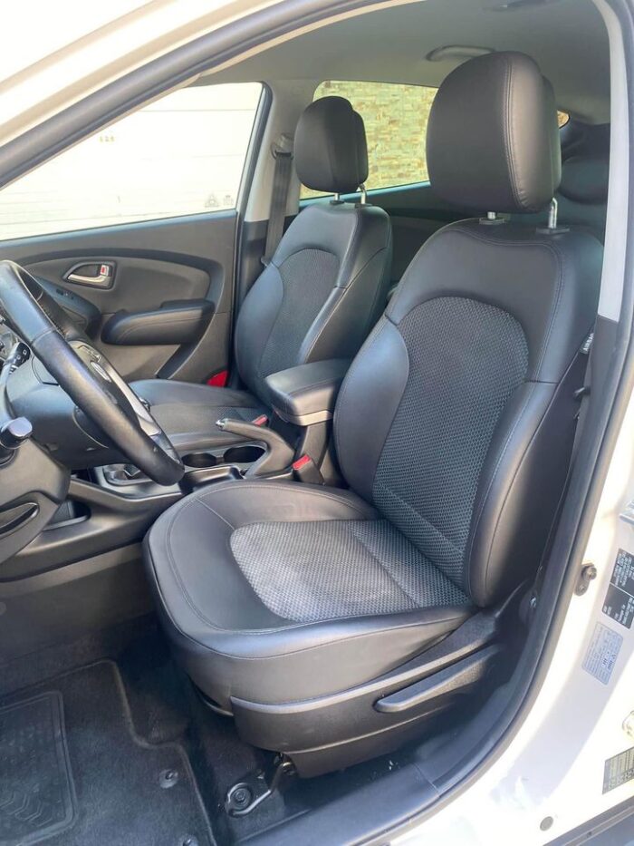 2013 Hyundai IX35 1.7crdi - Image 10