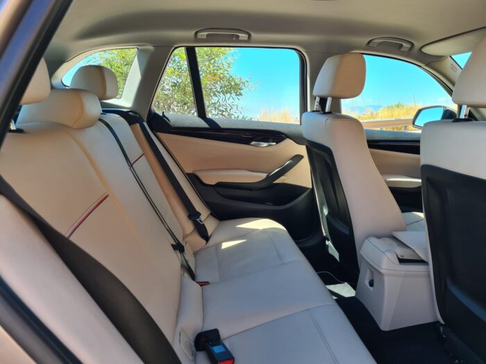 2013 BMW X1 xDrive 18dA - Image 21