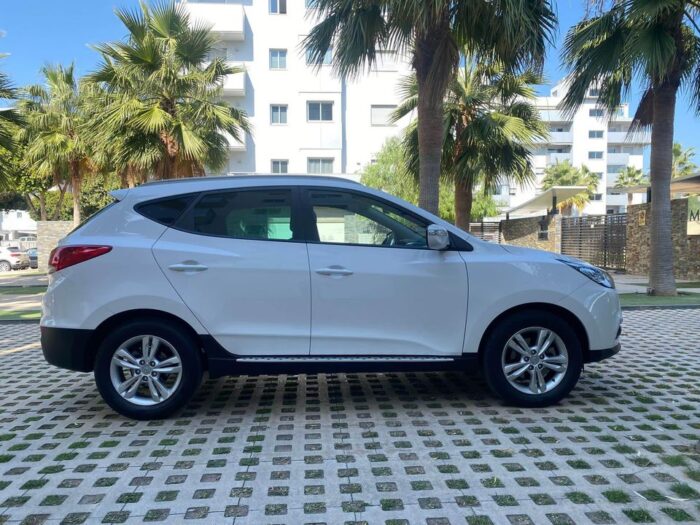 2013 Hyundai IX35 1.7crdi - Image 11