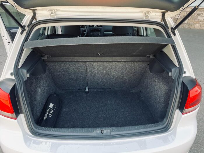 2012 Volkswagen Golf Variant 1.6 TDI - Image 20