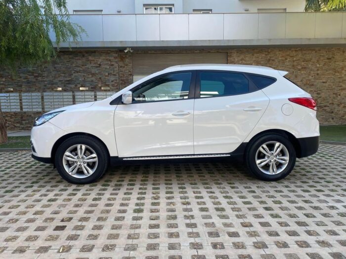 2013 Hyundai IX35 1.7crdi - Image 4