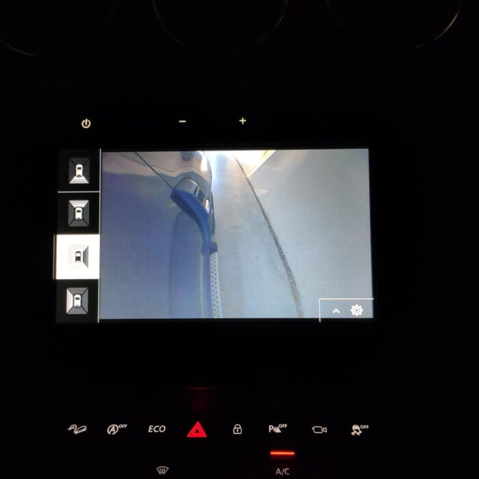 2018 DACIA Duster 1.2 TCE Prestige 4×4 - Image 19