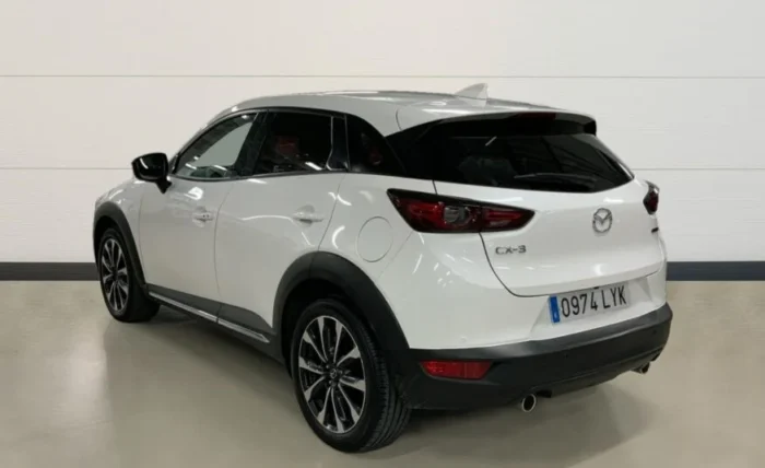 2022 Mazda CX-3 - Image 2