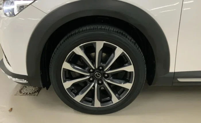 2022 Mazda CX-3 - Image 11