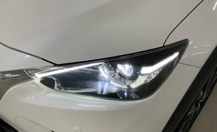 2022 Mazda CX-3 - Image 10