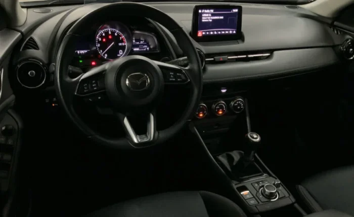 2022 Mazda CX-3 - Image 25