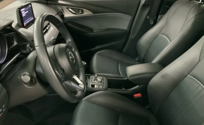2022 Mazda CX-3 - Image 24