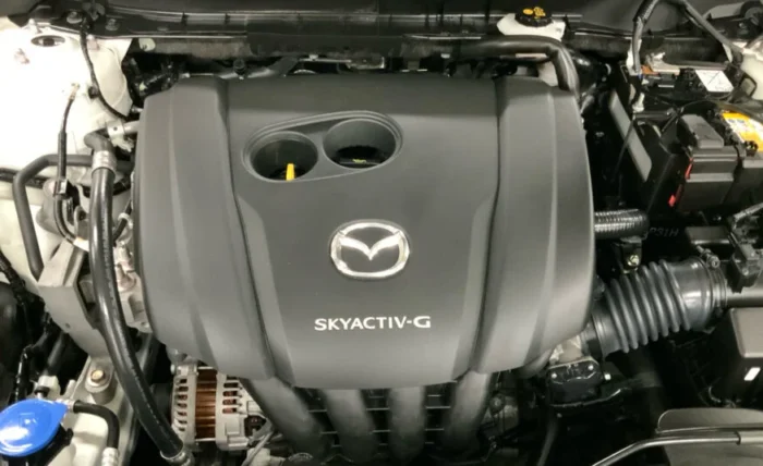 2022 Mazda CX-3 - Image 22