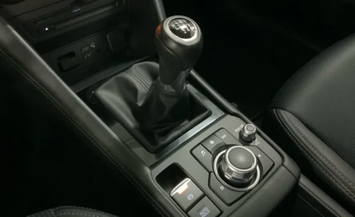 2022 Mazda CX-3 - Image 21