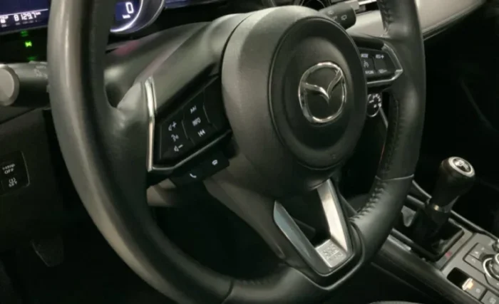 2022 Mazda CX-3 - Image 20