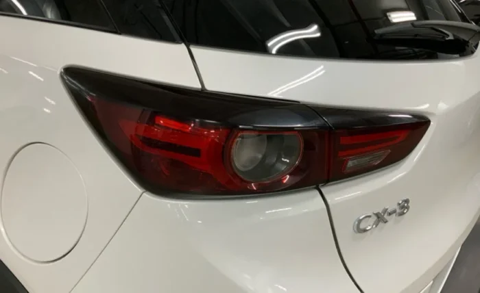 2022 Mazda CX-3 - Image 9