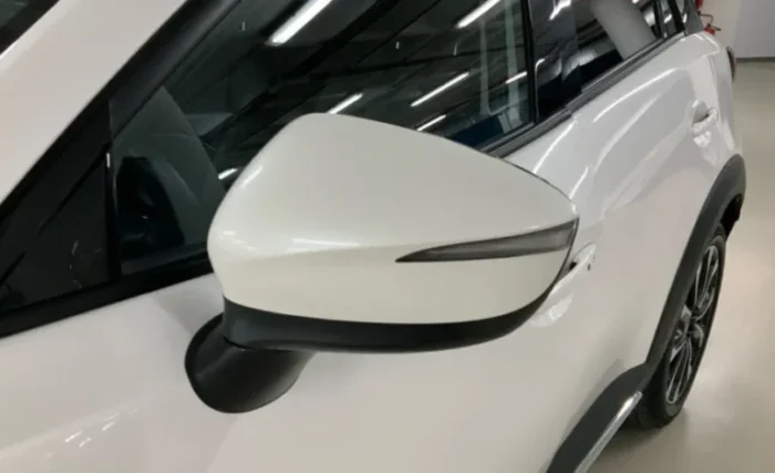 2022 Mazda CX-3 - Image 8