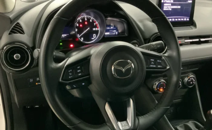 2022 Mazda CX-3 - Image 15