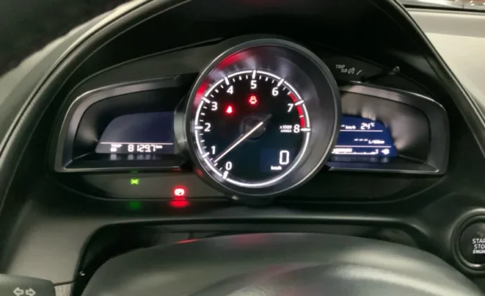 2022 Mazda CX-3 - Image 14