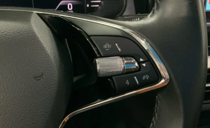 2021 Skoda Kamiq - Image 11