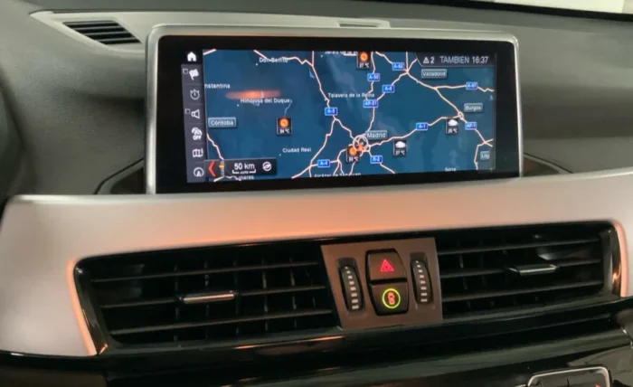 2022 BMW X1 - Image 24