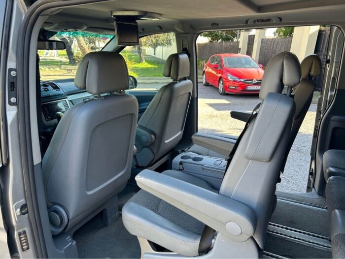 2009 Mercedes Viano TREND 2.2 CDI - Image 3