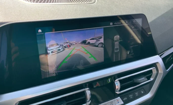 2020 BMW 320d - Image 25