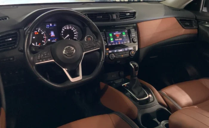2021 Nissan X-Trail - Image 15