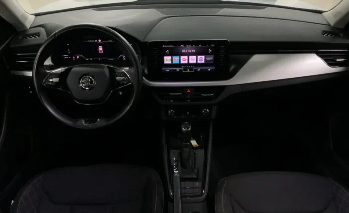 2021 Skoda Kamiq - Image 14