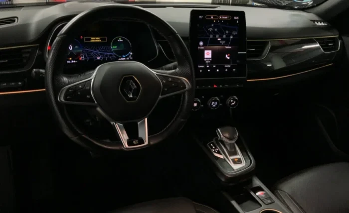 2022 Renault Arkana - Image 14