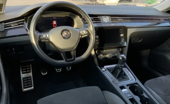 2018 Volkswagen Arteon - Image 16