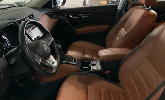 2021 Nissan X-Trail - Image 16